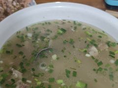 -九九牛肉馆(南山路店)