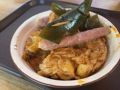 -丽丽三鲜螺蛳粉(田林路店)