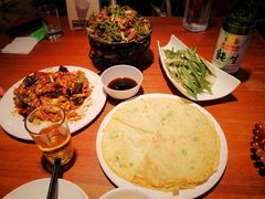 -京尊烤鸭店JINGZUN(春秀路店)