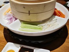 -陆壹捌餐厅(五大道店)