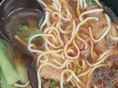 -李先生牛肉面大王(长春儿童医院店)