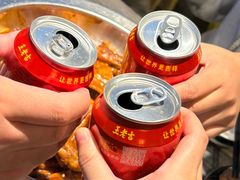 -沙掌门肉蟹煲(沙溪店)