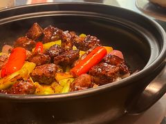 -粗茶淡饭·隐庐私厨(东亭店)