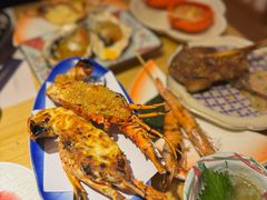 -吉兆·料理(红梅南路店)