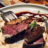 Vocal!上海bistro都开到公园里了!