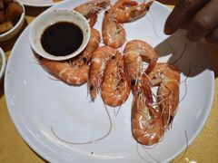 -鹏城人家海鲜酒家·23年老字号(较场尾店)