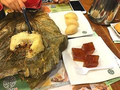 -添好运点心专门店(深水埗店)