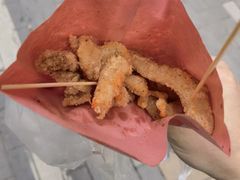 -香酥鸡排(京汉大道店)