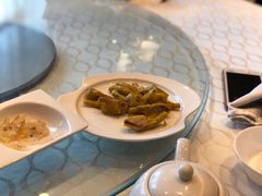-福州世茂洲际酒店·福邸(台江店)