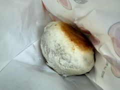 鲜肉月饼-光明邨大酒家(淮海路店)