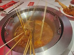 -宏姐串串香(宏伟路店)