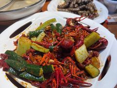 -江南香鲜香小龙虾(新疆总店)