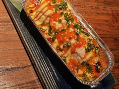 -京鹿料理(荟聚店)