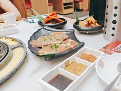 -韩宫宴烤肉·料理(如皋万达店)