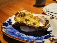 -镹·鱼料理  国产鱼使用店