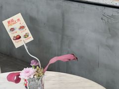 -KAFVS咖啡思咖啡馆(香海路店)