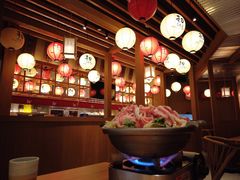 -初居食屋日式料理(万象城购物中心店)
