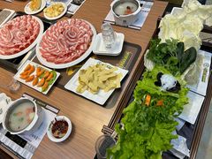 -超信煮动力时尚火锅(齐齐哈尔店)