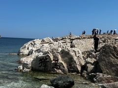 -养马岛旅游度假区