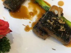 -凯宾斯基大酒店·三楼御龙轩中餐厅