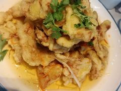 -一块豆腐·海鲜·家常菜(李沧书院路店)