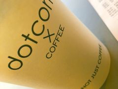 -dotcom coffee古点咖啡(致真大厦店)