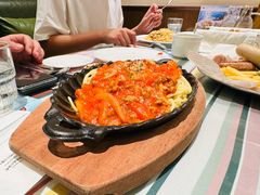 肉酱少司意面-米兰西点(鞍山店)
