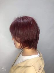 点击看大图 -私人定制 Hair Salon