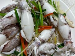 -华源餐厅·海鲜大排档(日月贝店)