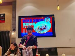 大堂-七八冷面·延边朝鲜族美食(欢乐谷店)