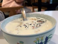 -堂屋糖水店(愚园店)