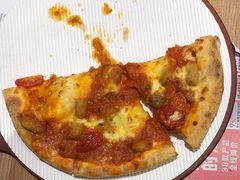 -必胜客(花都百业店)