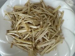 -天乐农家鱼头王(天目湖店)
