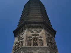 -广胜寺塔
