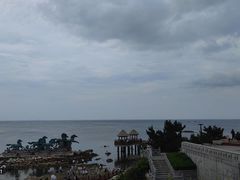 -养马岛旅游度假区