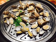 -船奇蒸汽海鲜·闽菜(八市海鲜总店)