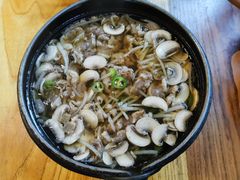 牛肉汤锅-汤厨(五道营店)
