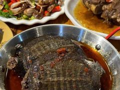 -李双猪·小龙虾·烧烤·羊肉煲(乐山店)