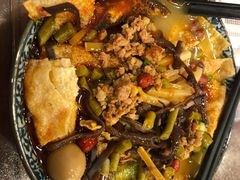 七爷螺蛳粉-螺世纪螺蛳粉·桂味小排档(裕德店)