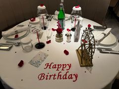 -王品牛排(郑州大卫城店)