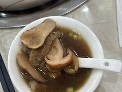 -生宇山珍野生菌汤锅•始于2002(双流古塔店)