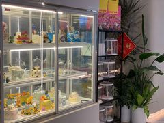 -MONANA蛋糕研究所