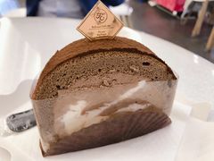 -卷心卷意·轻甜蛋糕(新光天地店)