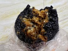 -芳婆糕团店(王府大街店)