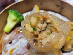 潮州蒸粉果-鸿运茶餐厅(皇岗店)