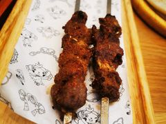 -哈啾嗨·蒙文化主题餐厅(京汉新城店)