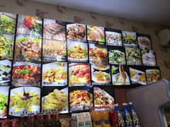 -龙香居海鲜家常菜饭店·特色驴肉·古城浑锅