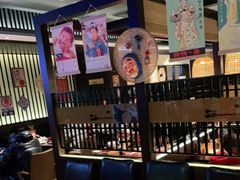 -一豚轩·烧鸟·豚骨拉面(五四路店)