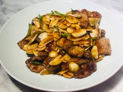 -京味斋·北京烤鸭(华威桥北工大店)