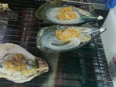-冯姐生蚝(迎宾广场店)